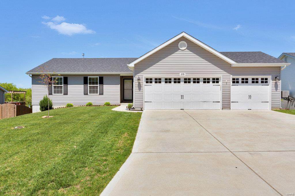319 Falcons Way Drive - Photo 1