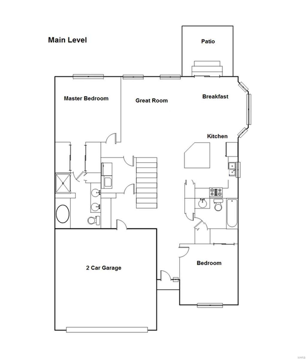 2986 Halls Green Drive - Photo 1