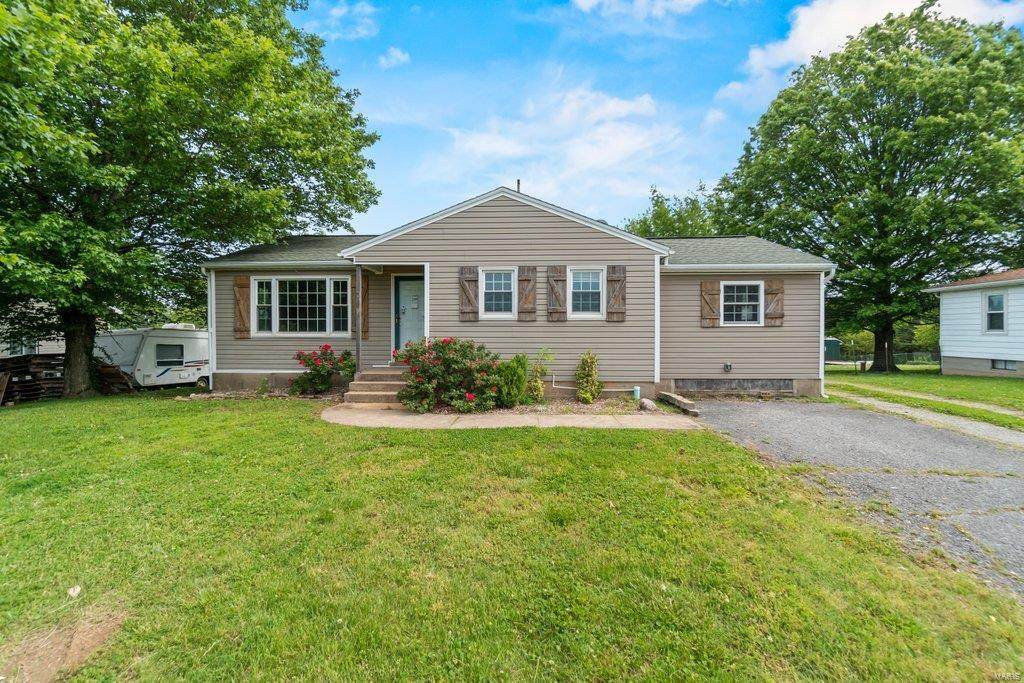 3806 State Highway 72 - Photo 1