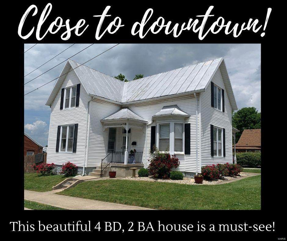401 Mill Street - Photo 1