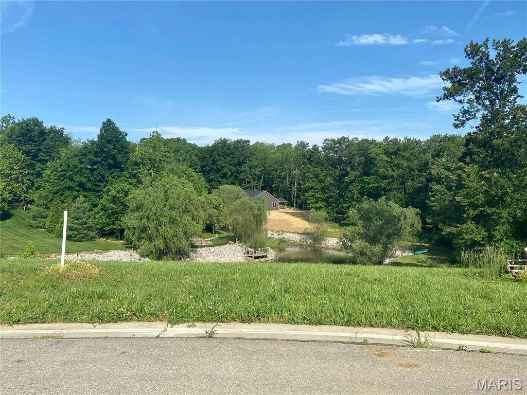 619 Wedgewood Lane - Photo 1