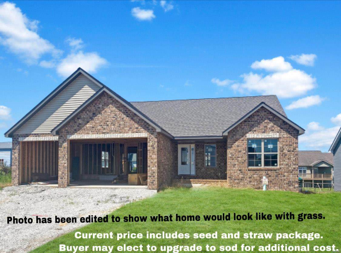 1217 Kirk Lane - Photo 1