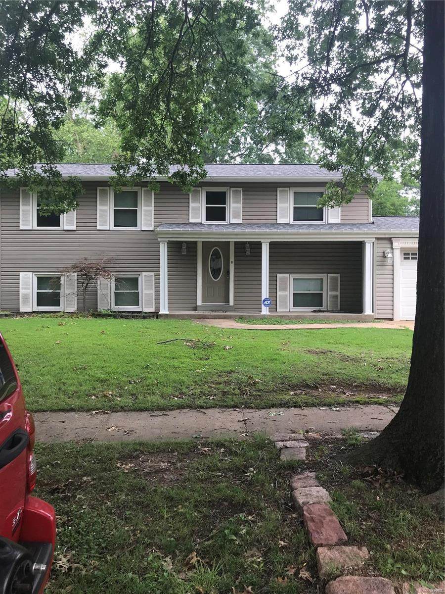 1306 Cypress Trail Lane - Photo 1