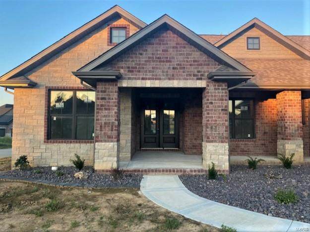 3920 Stone Hollow Lane - Photo 1