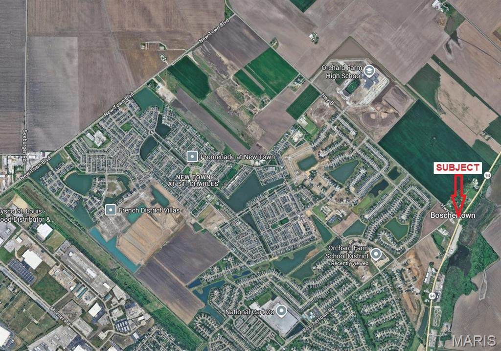 200 Highway B - Photo 1