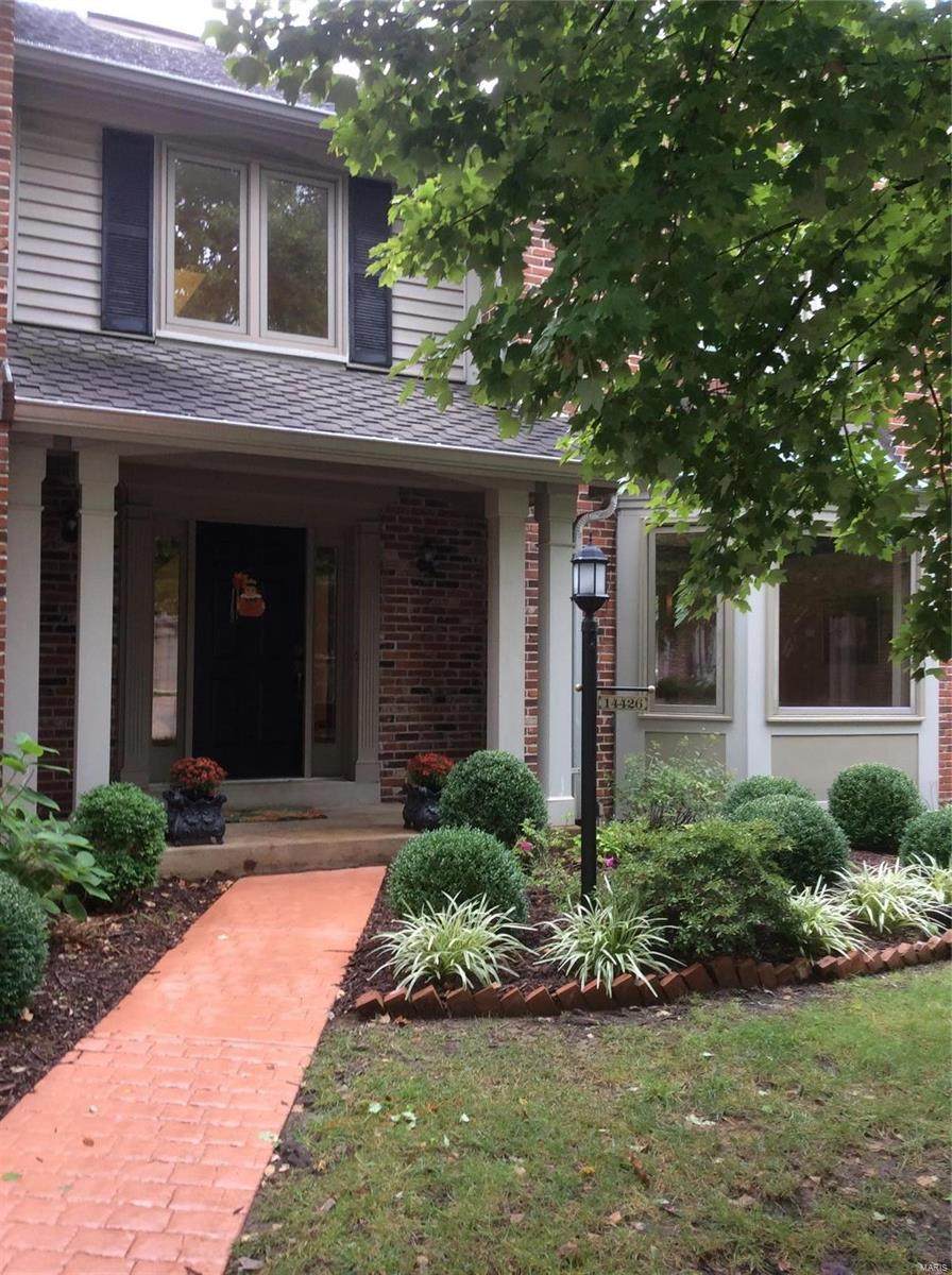 14426 Open Meadow Court - Photo 1