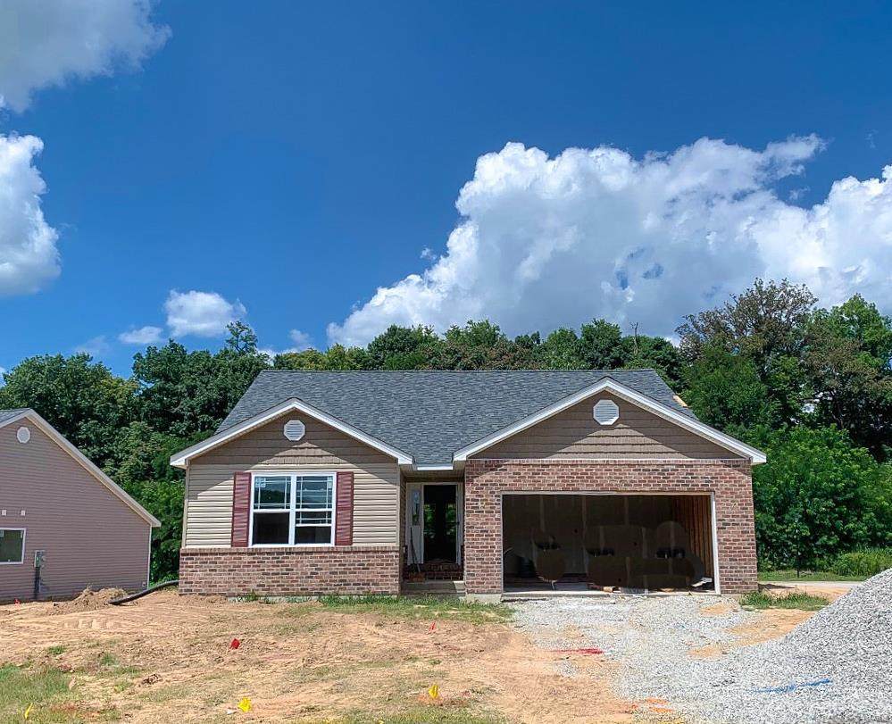 1003 Crows Nest Court - Photo 1