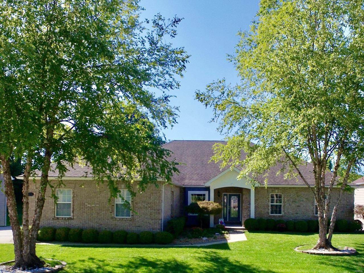 1174 Stonewolf Trail - Photo 1