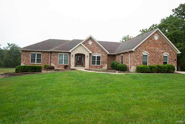210 Lake Forest Drive - Photo 1