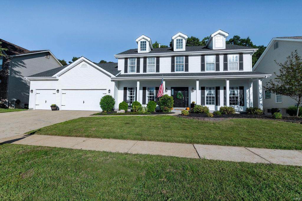 514 Westonridge Court - Photo 1