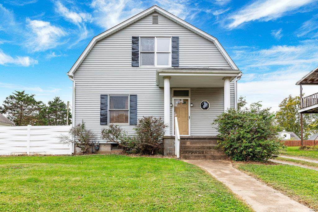 525 Main Street - Photo 1