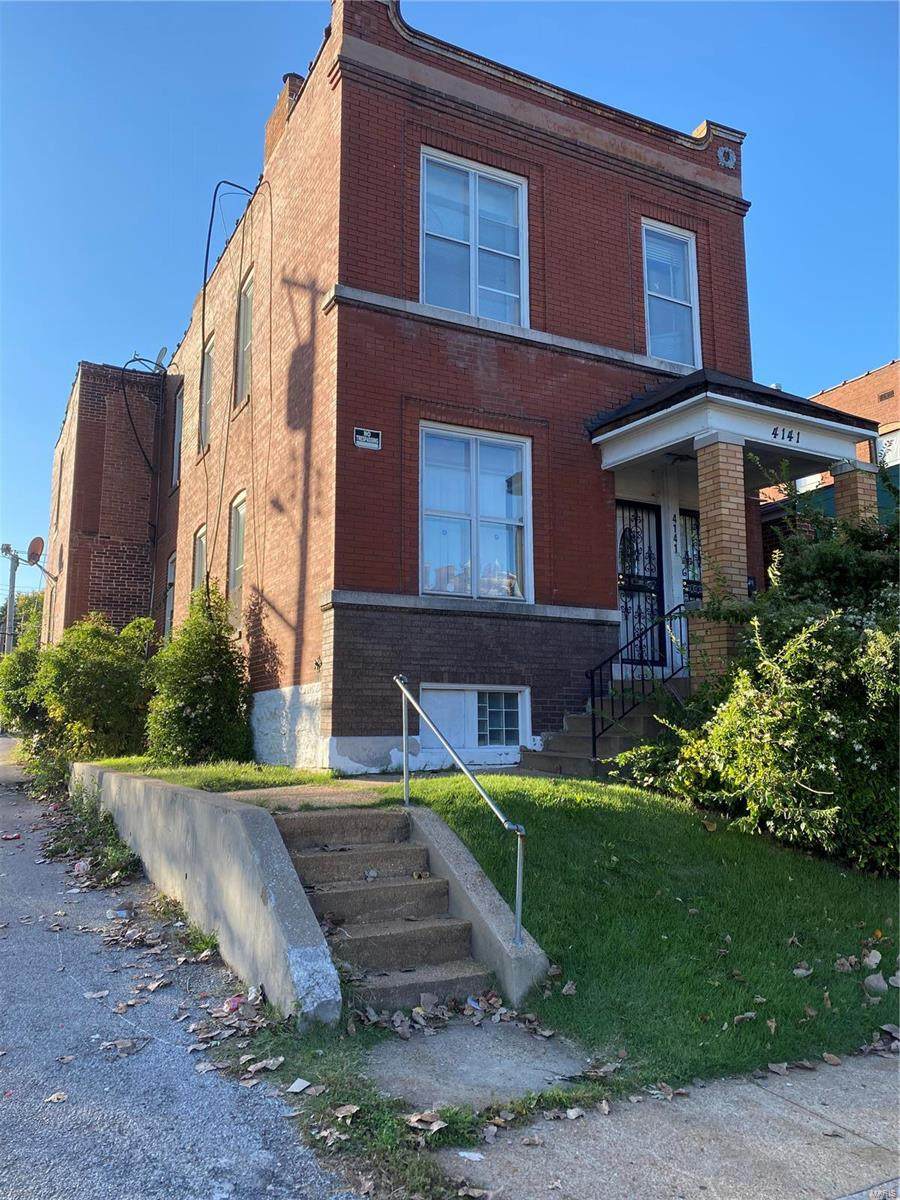 4141 Oregon Avenue - Photo 1