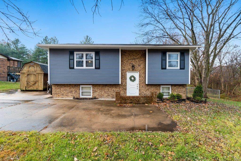 3847 State Highway W - Photo 1