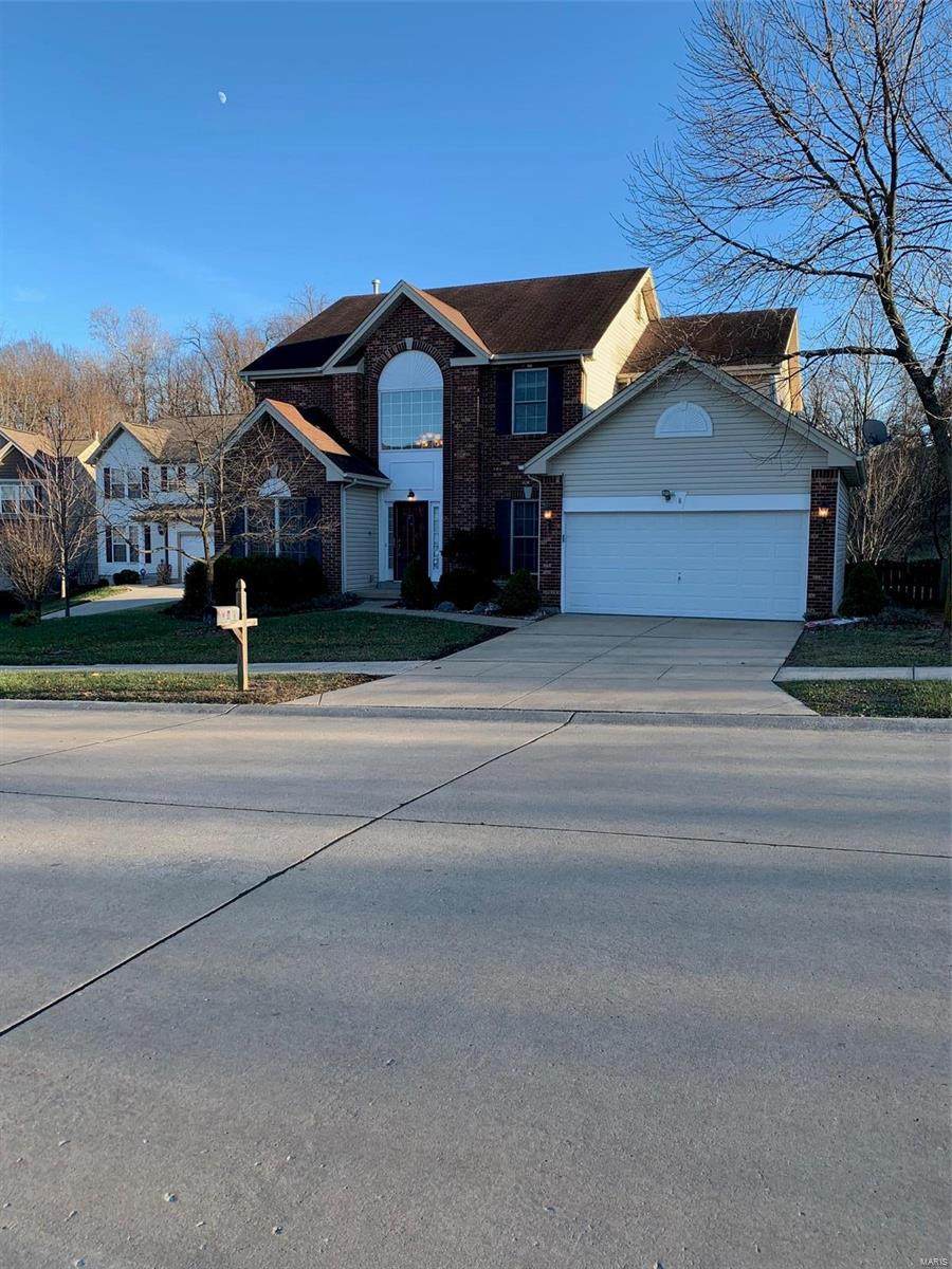 8 Upper Laurel Bluffs Court - Photo 1