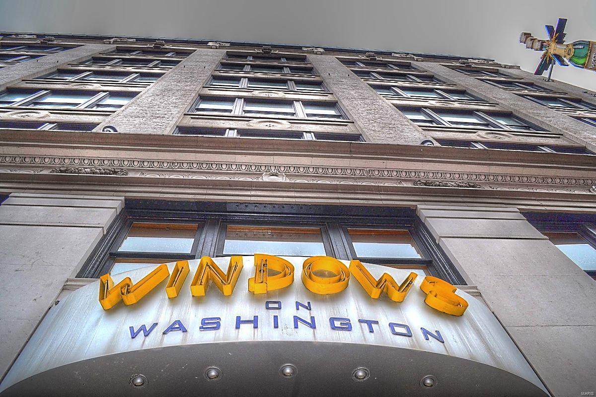 1601 Washington Avenue - Photo 1
