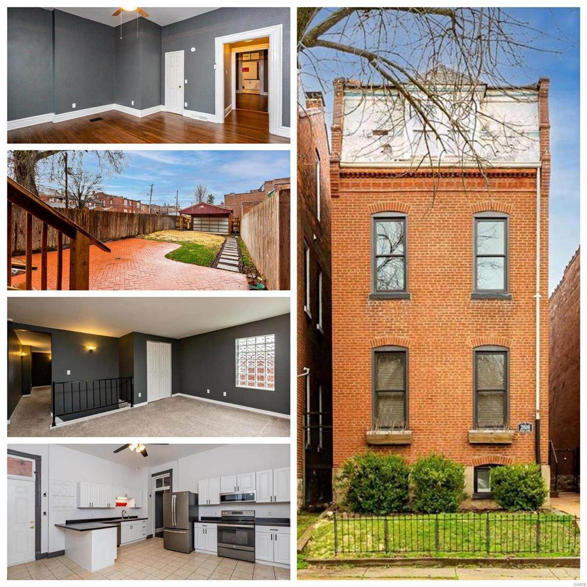 2616 Mcnair Avenue - Photo 1