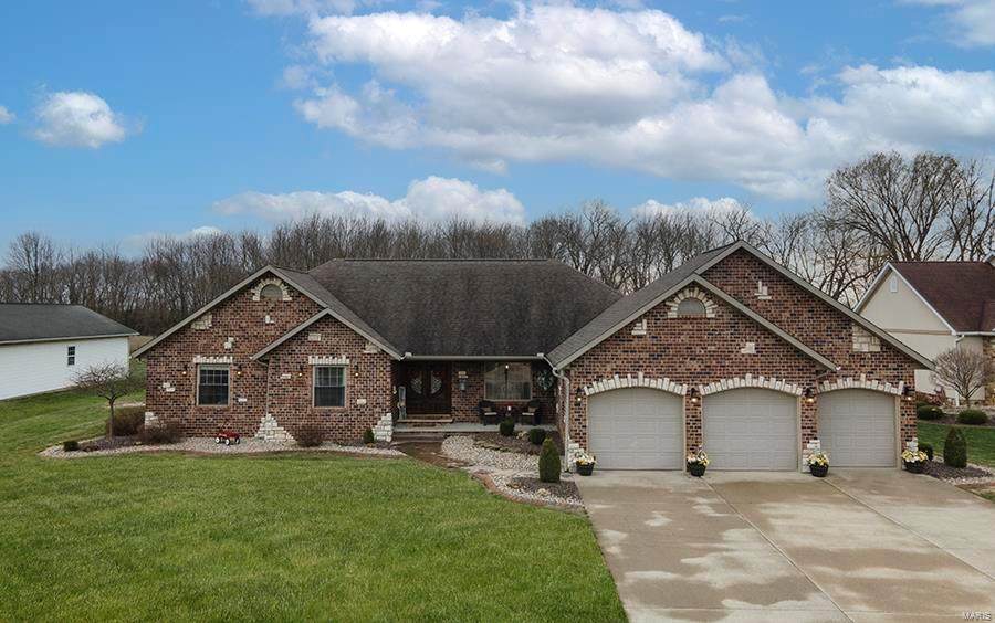 13800 Vincennes Drive - Photo 1