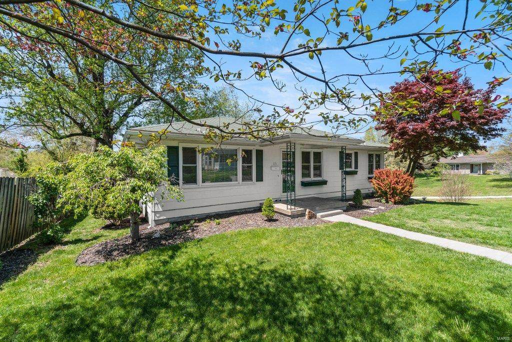 115 Bellevue Street - Photo 1