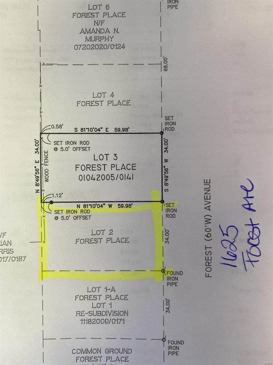 1625 Forest Avenue - Photo 1