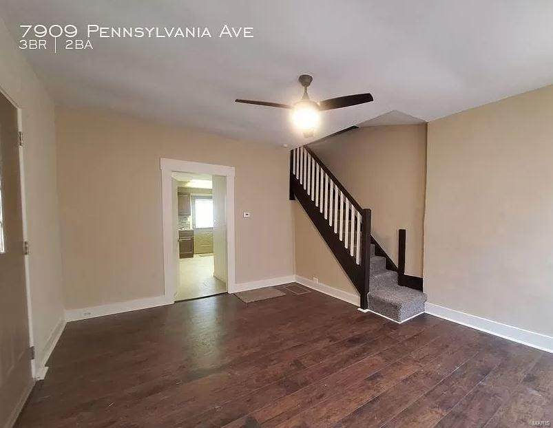 7909 Pennsylvania Avenue - Photo 1