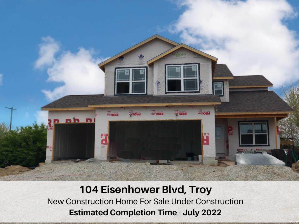 104 Eisenhower - Photo 1