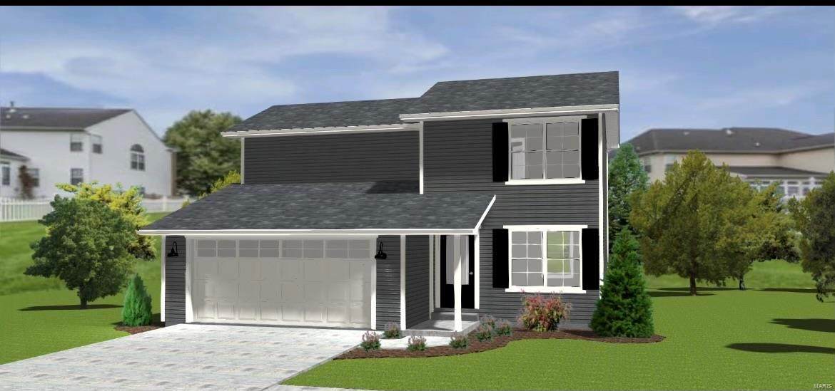 212 Equestrian - Photo 1