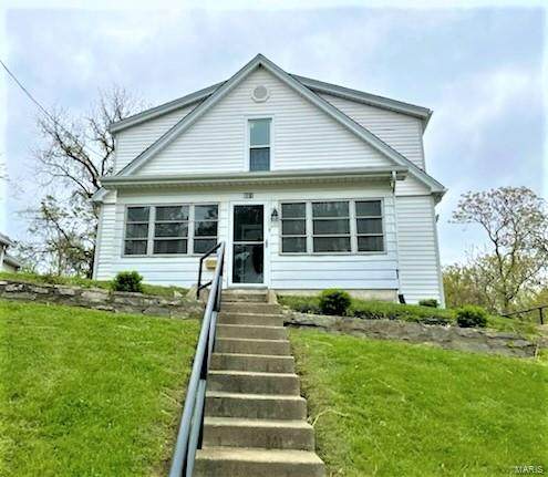801 College Avenue - Photo 1
