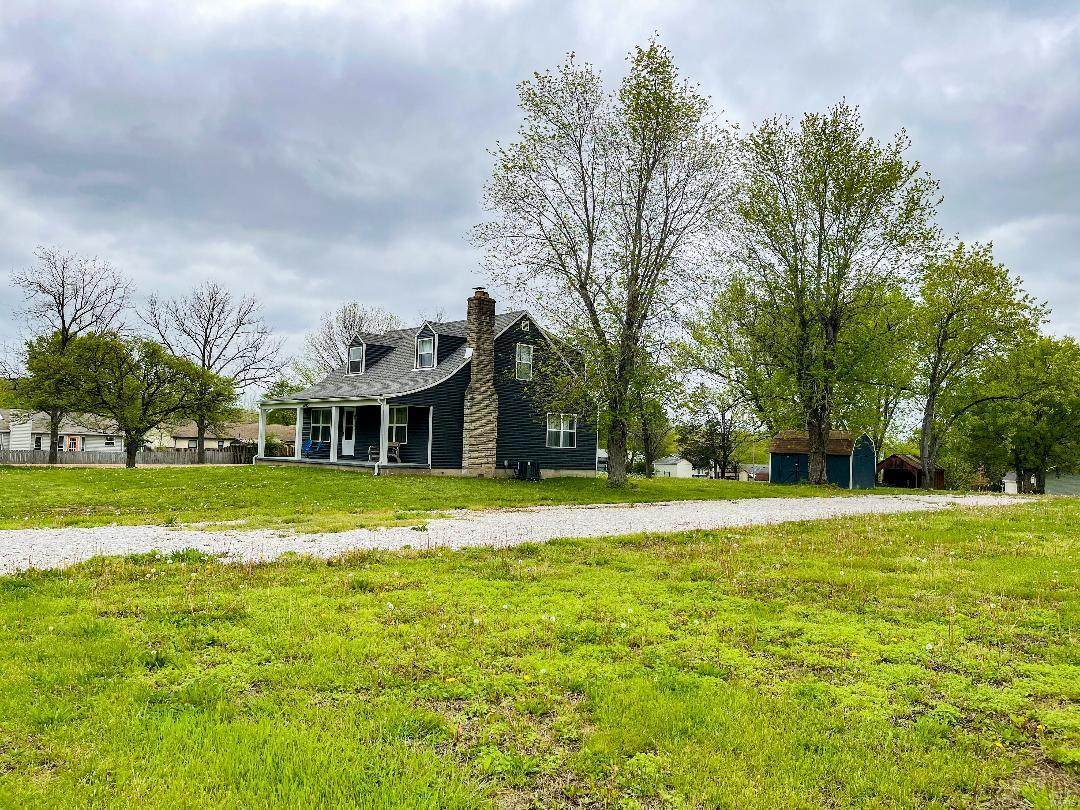 6245 Cedar Springs Road - Photo 1