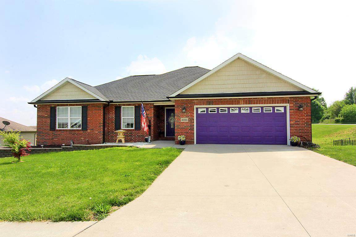 3085 Prairie View Trail - Photo 1