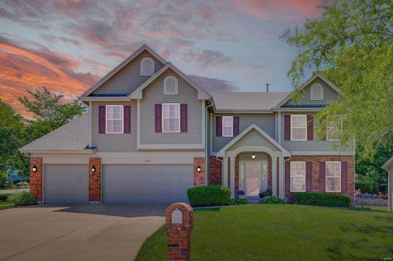 2622 Breakwater - Photo 1