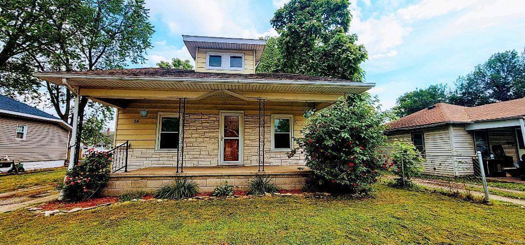 56 Harnett Avenue - Photo 1