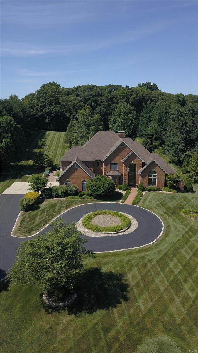 530 Covered Bridge Lane - Photo 1