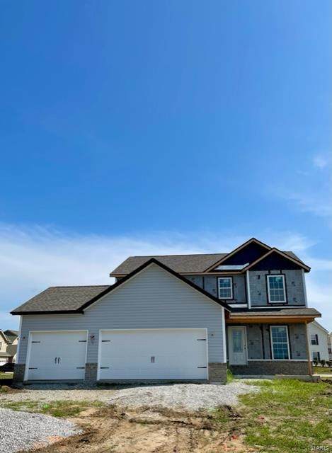 716 Conner Circle Drive - Photo 1