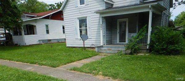 205 College Street - Photo 1