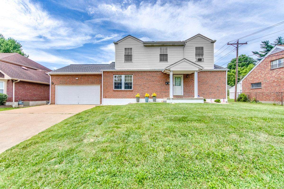 2951 Andover Drive - Photo 1