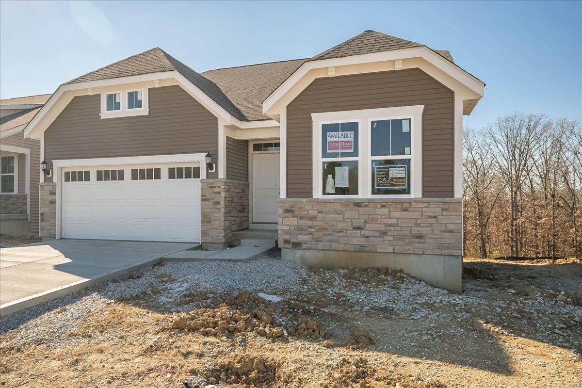 208 Cambium Court - Photo 1