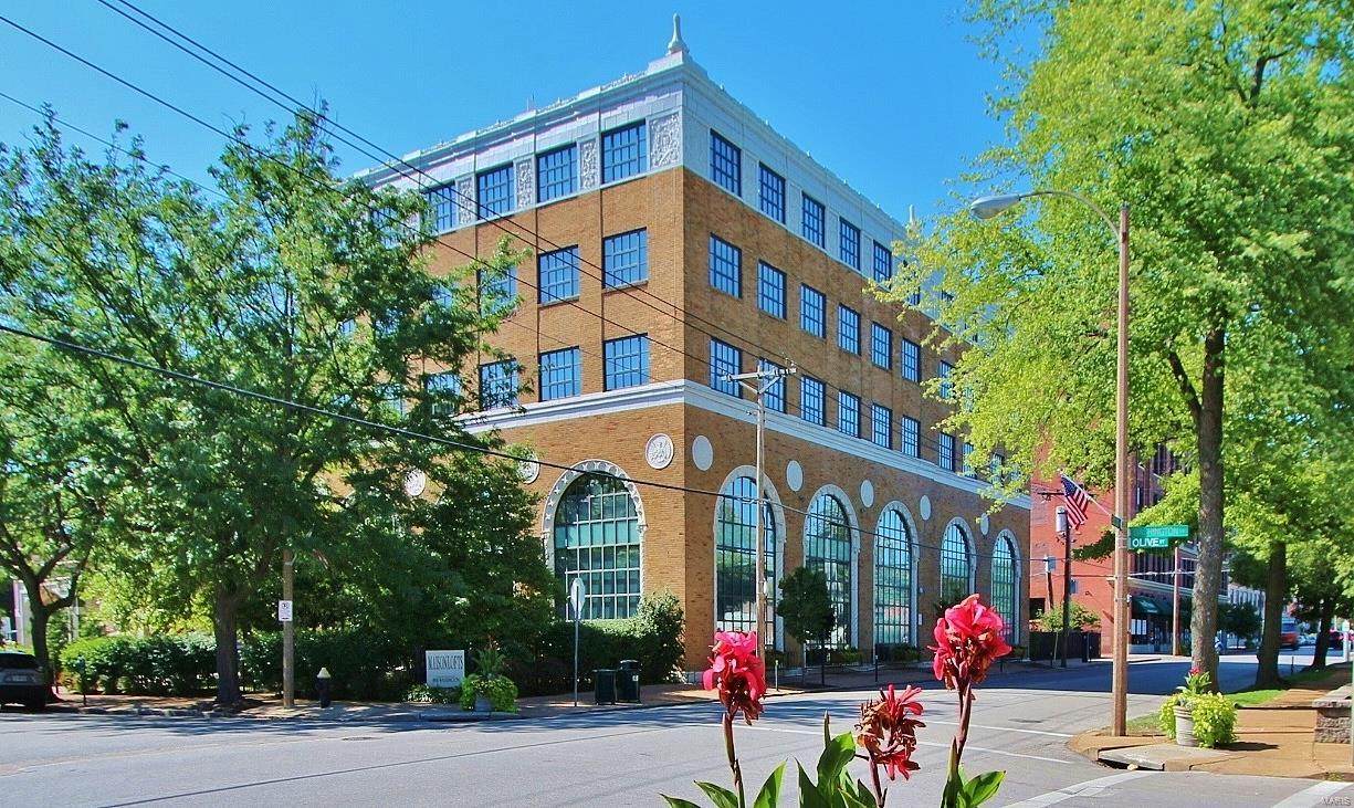 4901 Washington Boulevard - Photo 1