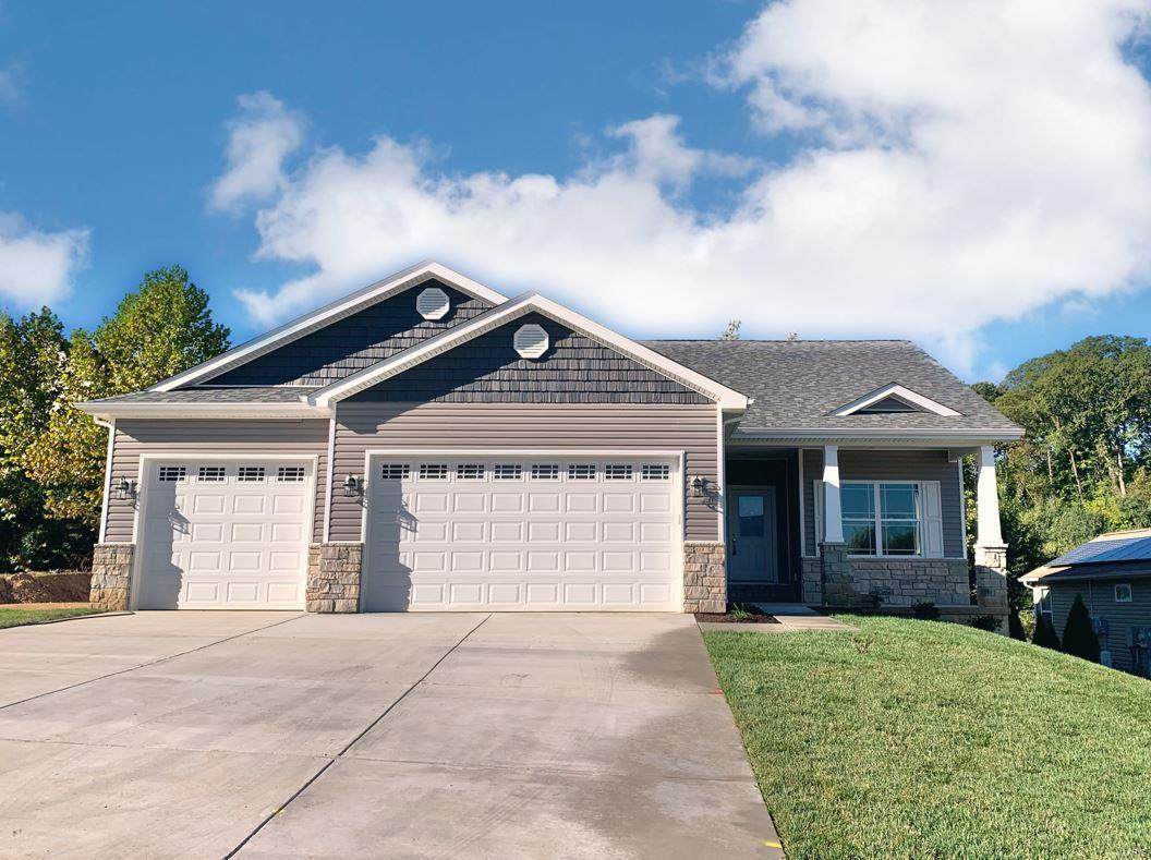 7987 Matterhorn Canyon Road - Photo 1