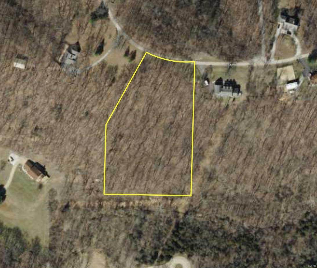 18520 Hawks Hill Road - Photo 1
