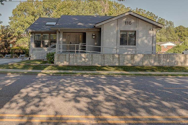 116 West - Photo 1