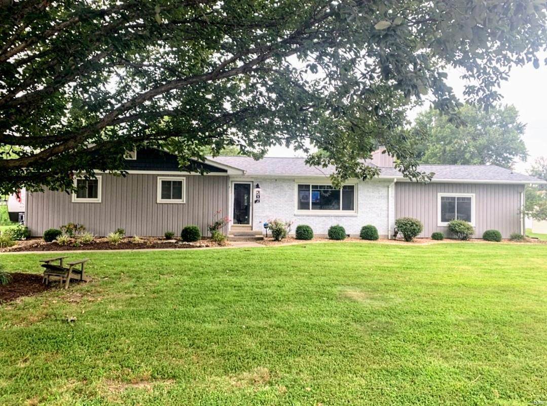 206 Willow Drive - Photo 1