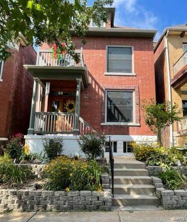 3863 Botanical Avenue - Photo 1
