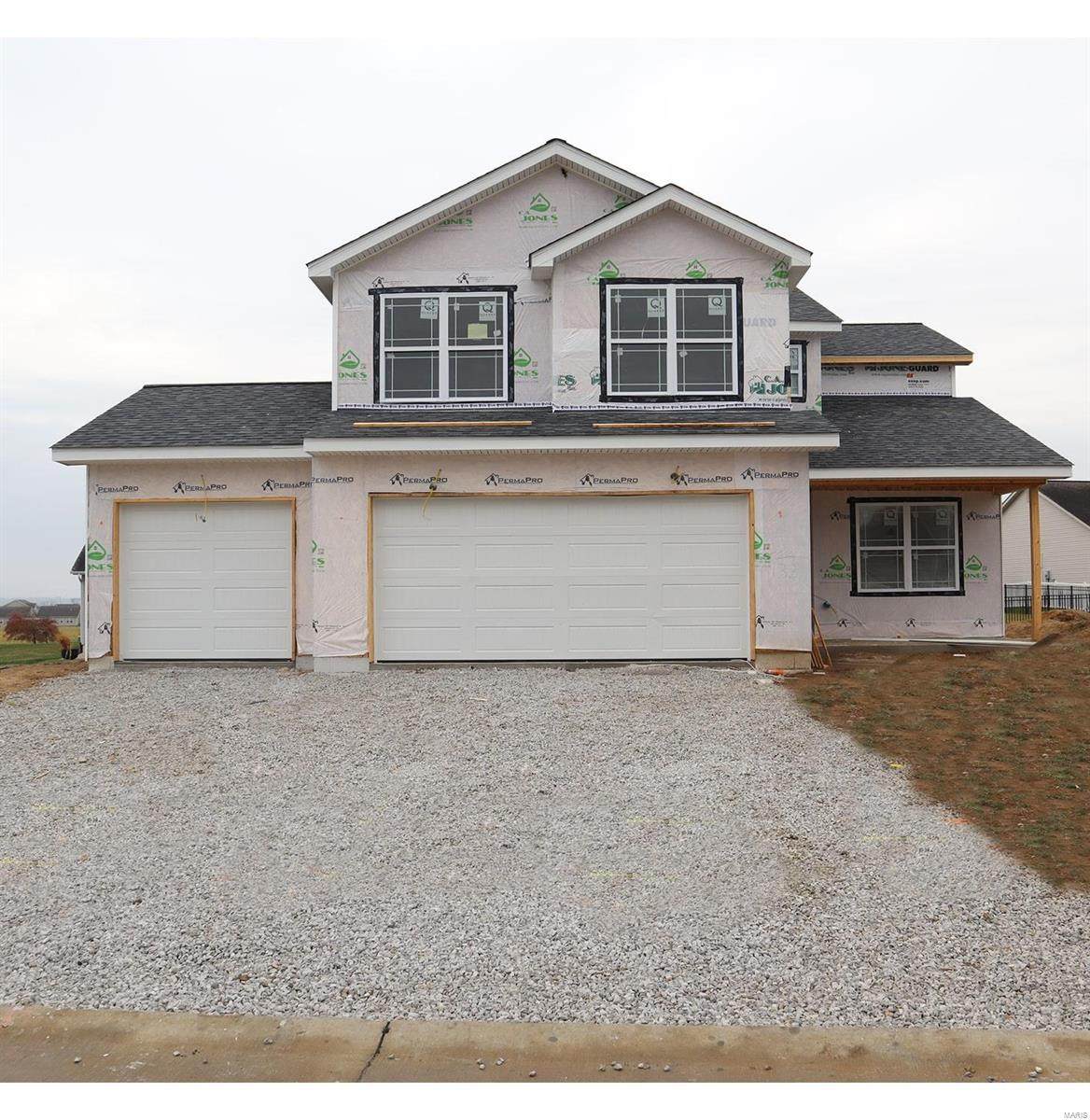 2528 Welsch Drive - Photo 1