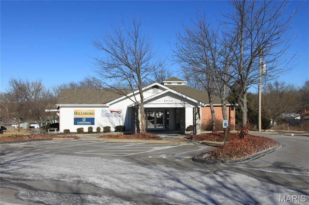 1000 Mid Rivers Mall Drive - Photo 1