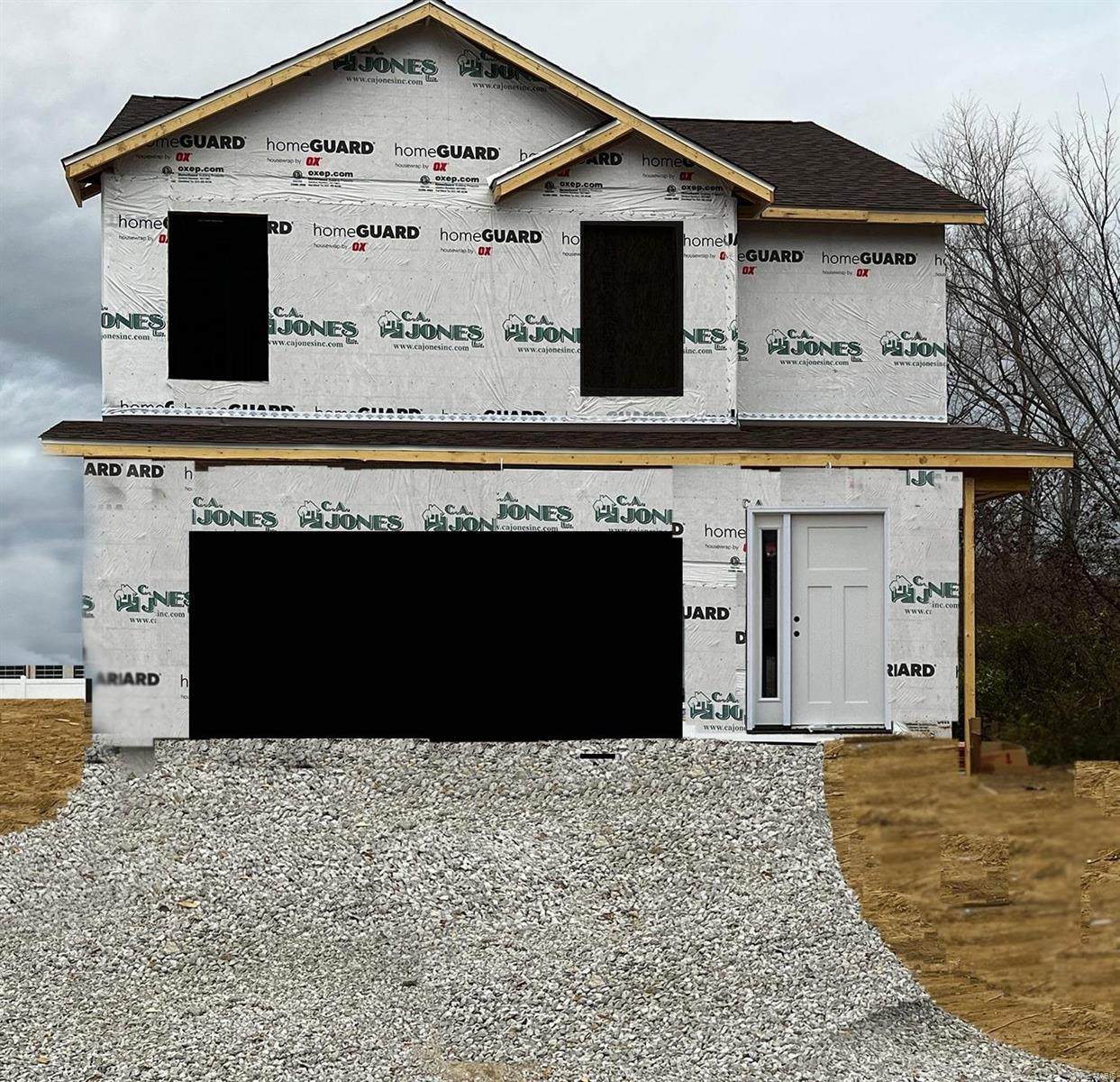 304 Pamona Drive - Photo 1
