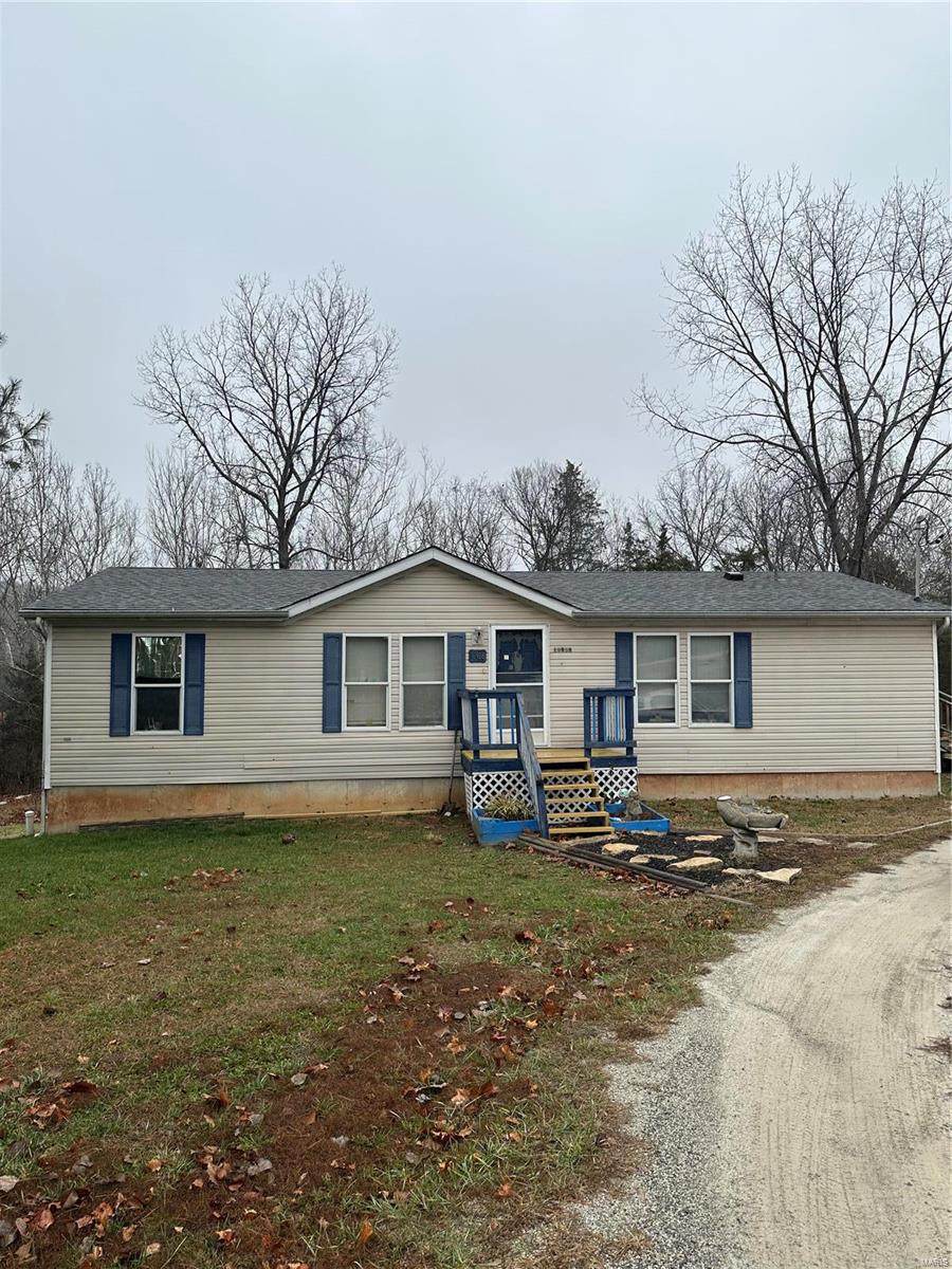 10858 Dorlac Drive - Photo 1