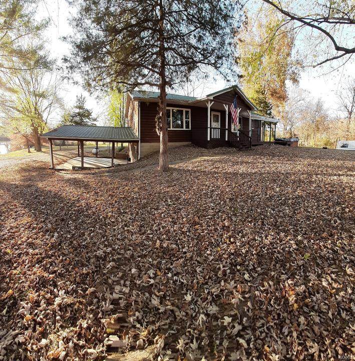 525 Casper Church Road - Photo 1