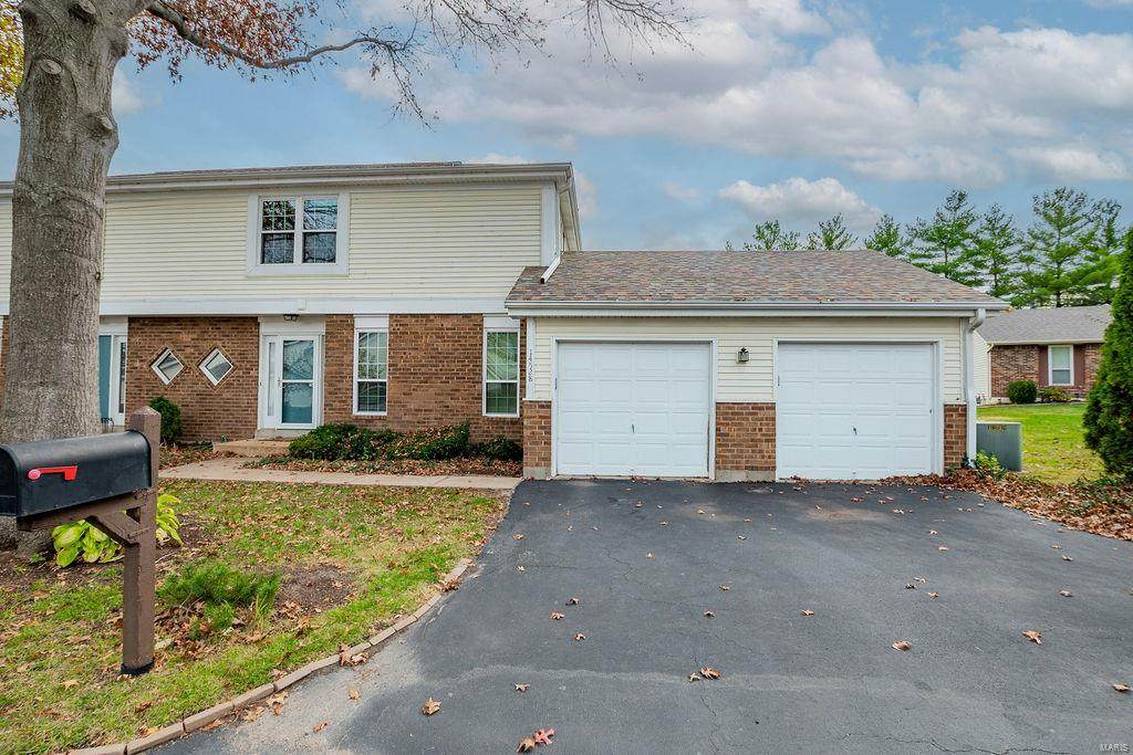 14528 Greencastle Drive - Photo 1