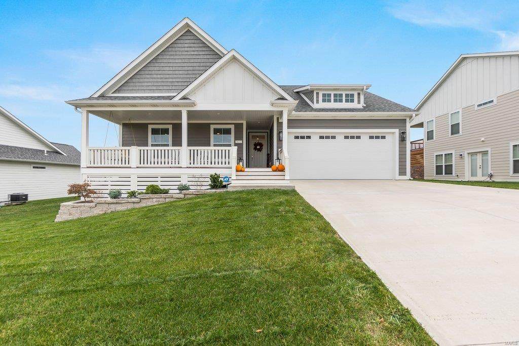 2652 Walden Boulevard - Photo 1