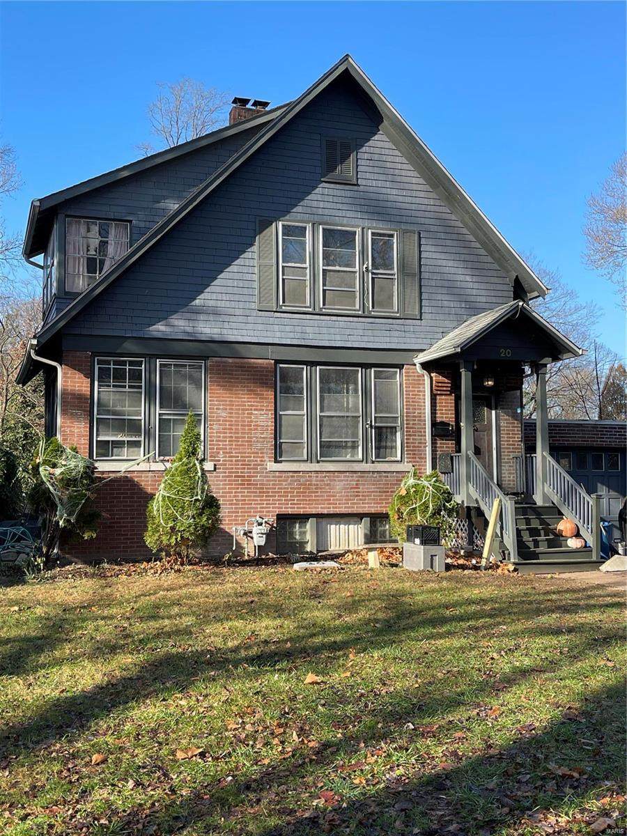 20 Granvue Drive - Photo 1